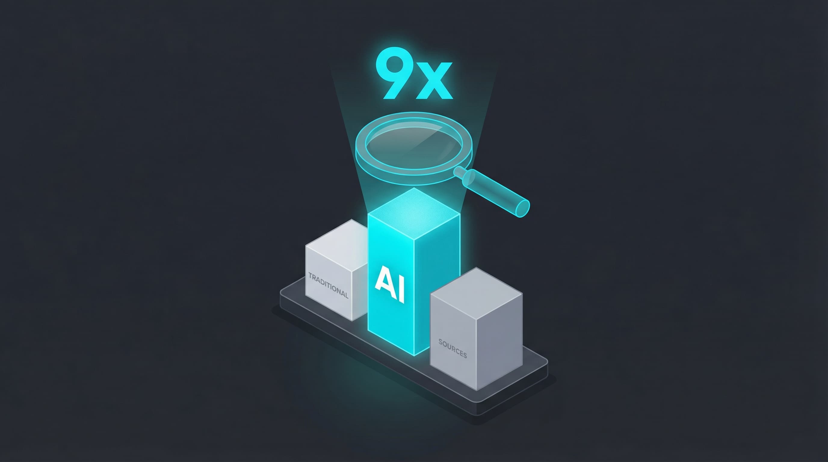 GA4로 AI 트래픽 분석하기