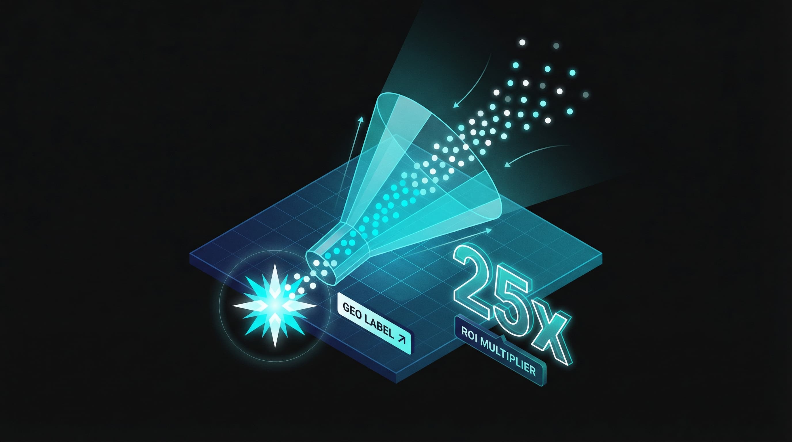 AI가 우리 브랜드를 추천하게 만드는 4단계