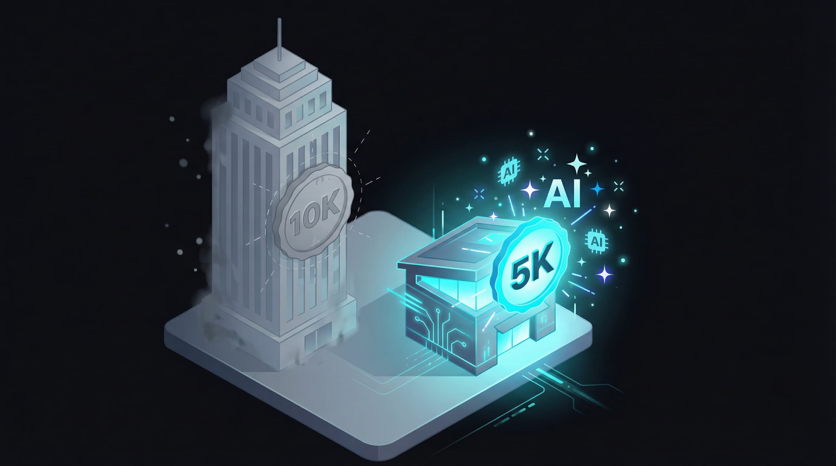 네이버 리뷰 vs AI 검색