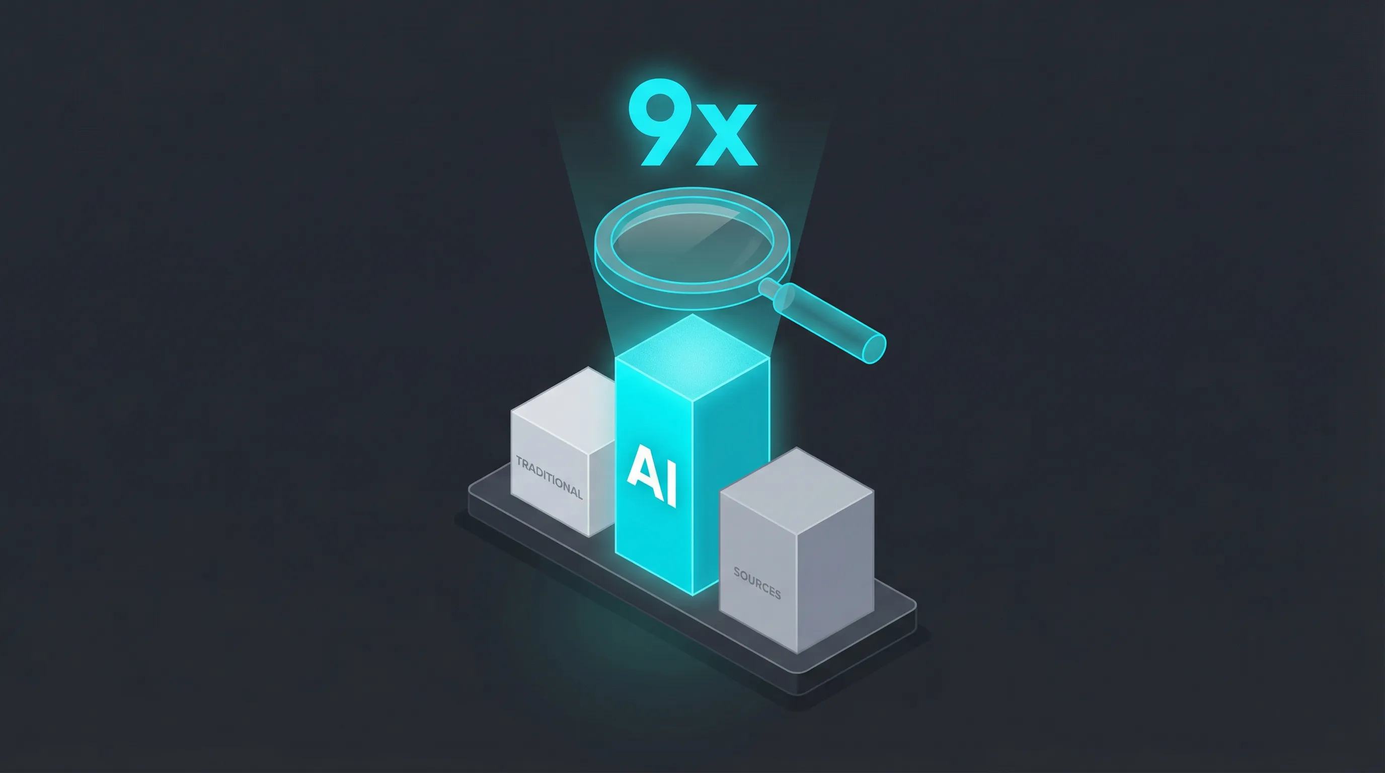 GA4로 AI 트래픽 분석하기