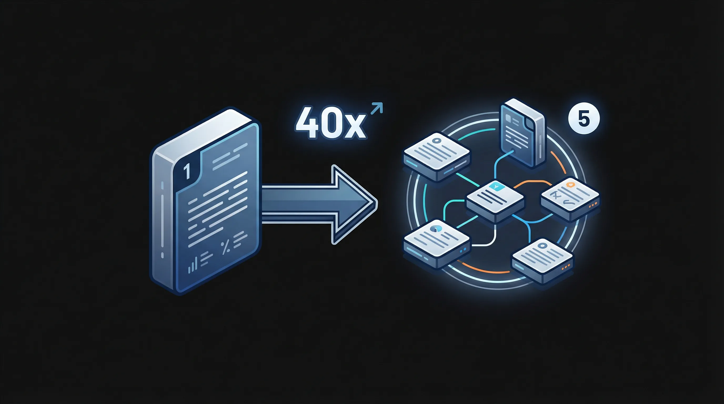 토픽 클러스터 구축 실전 가이드